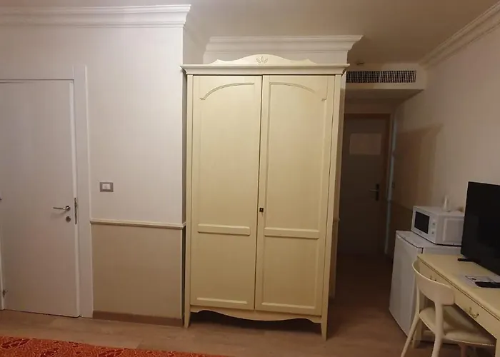 Hotel Le Soleil San Benedetto del Tronto