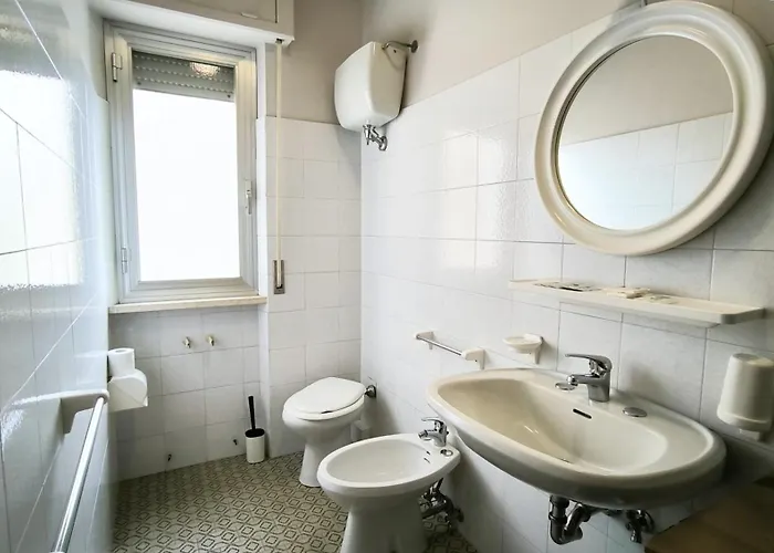 Hotel Pineta San Benedetto del Tronto