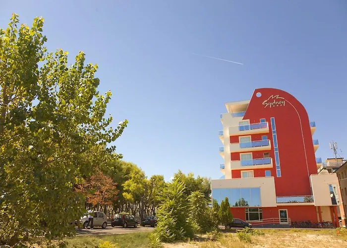 Hotel Sydney San Benedetto del Tronto