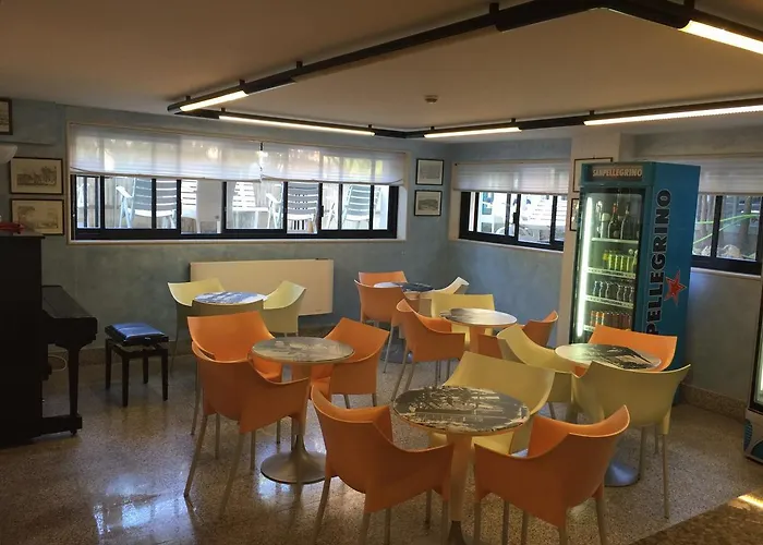 Hotel Capri San Benedetto del Tronto